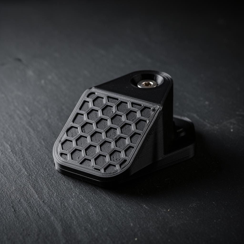 Universal-Adapter · Hex